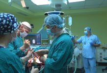 мозъчен тумор