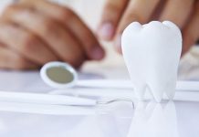 Почти безплатни протези за хората над 65 г. протези