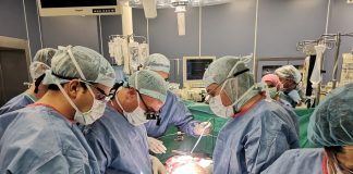 трансплантация