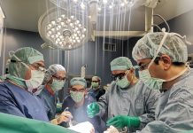 Втори живот с нов черен дроб за Нова година получи 59-годишен мъж черен дроб