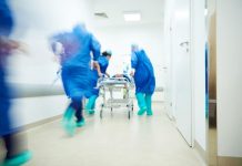 17-годишна родилка почина в болницата в Панагюрище перфорация на червата