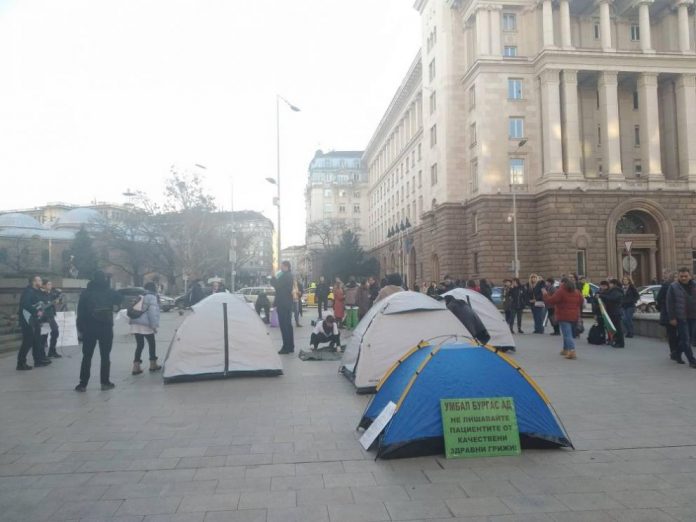 палатков лагер палатков лагер