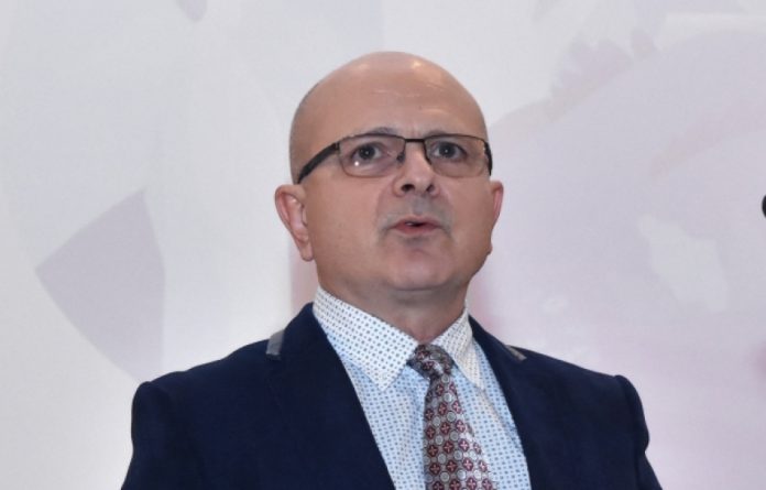 Д-р Слави Филчев