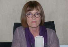 Проф. Надежда Гаврилова