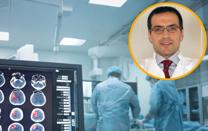 неврохирург неврохирург