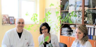 Проф. Ивайло Търнев