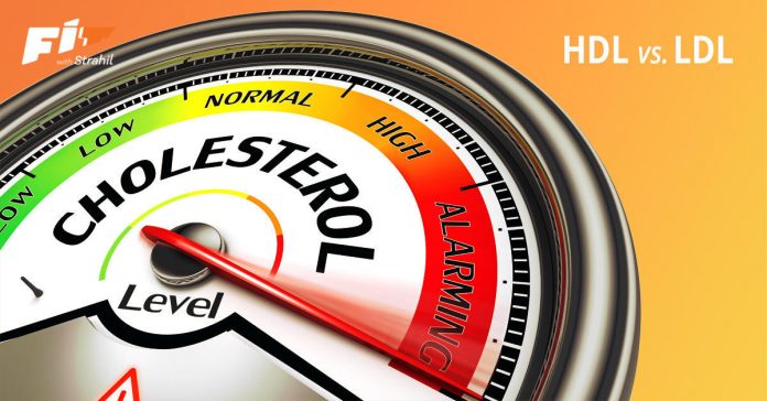 холестерола