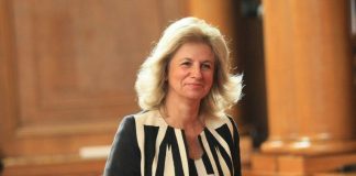 Д-р Нигяр Джафер