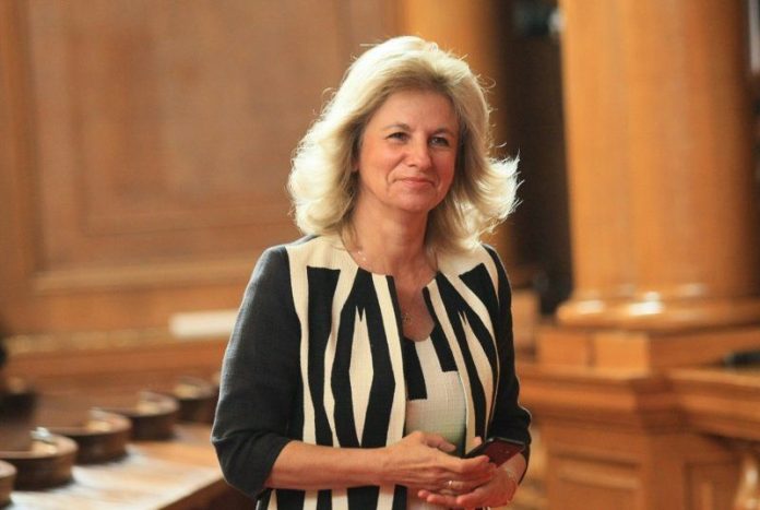 Д-р Нигяр Джафер