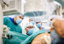 "Св. Марина"