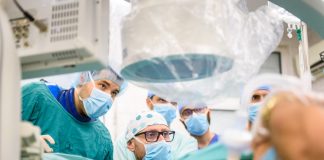 "Св. Марина"