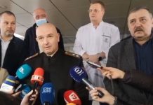 коронавируса