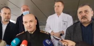 коронавируса