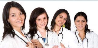 медицински сестри