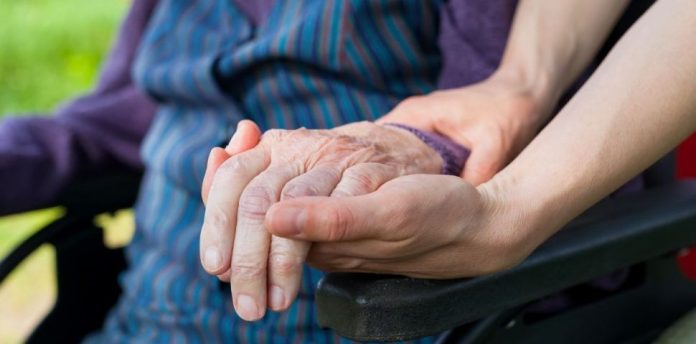 деменция деменция