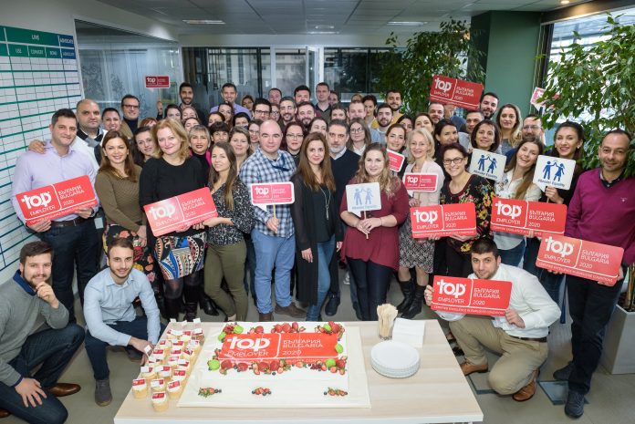 Филип Морис България