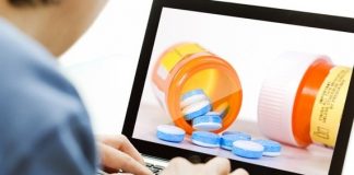 лекарството