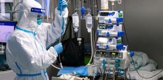 коронавируса