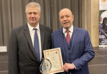 Проф. Николай Габровски