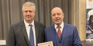 Проф. Николай Габровски