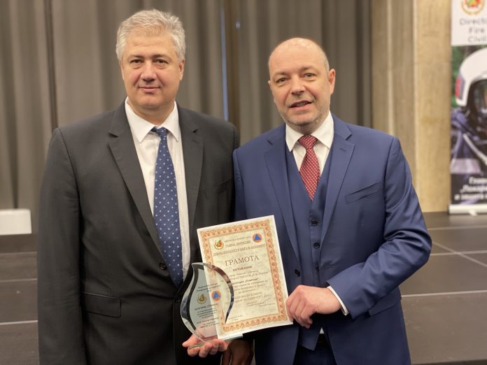 Проф. Николай Габровски