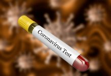 коронавирус