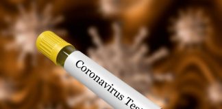 коронавирус