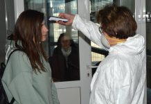 коронавирус