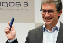 IQOS