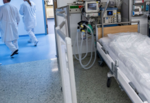 COVID-леглата