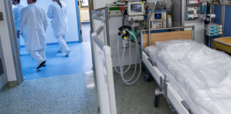 COVID-леглата