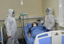 Още 16 заразени с коронавирус, всички са от София коронавирус