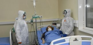 коронавирус