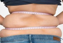 затлъстяването