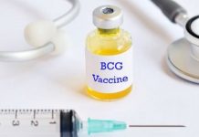БЦЖ