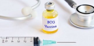 БЦЖ