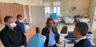 Втора градска