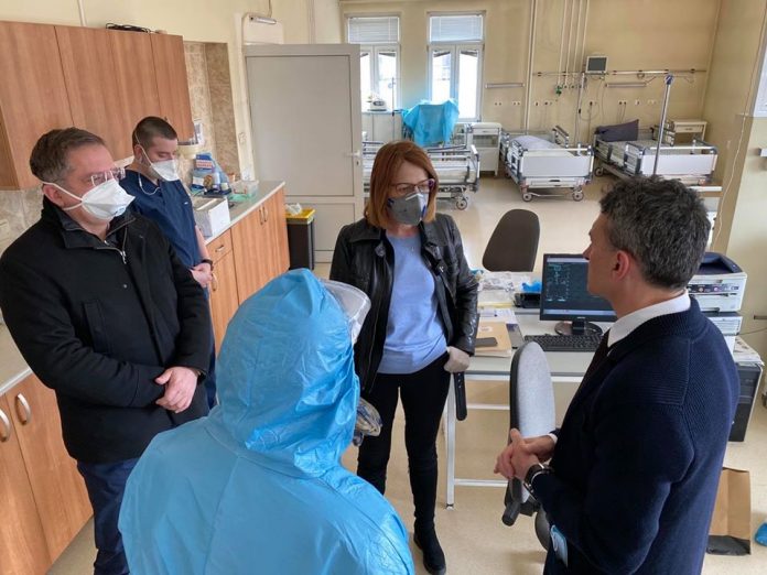 Втора градска