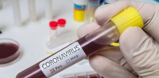 коронавирус