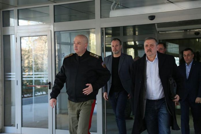 коронавируса