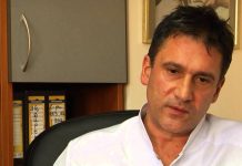 Травматолог от „Пирогов“ става реаниматор, за да помага на колегите си "Пирогов"