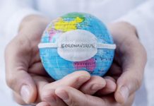 Учени пресметнаха коя страна кога ще победи коронавируса COVID