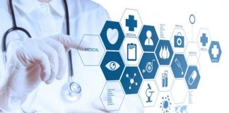 е-хоспитализация