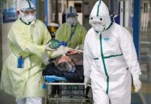 доброволци