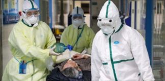 доброволци