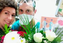 Дарения заливат „Пирогов“ дарения