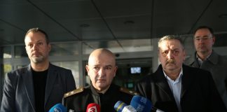 коронавирусът