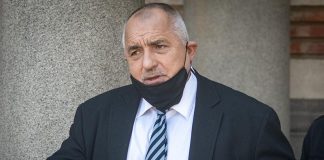 извънредното положение