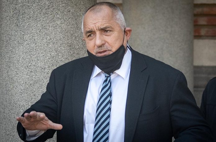 извънредното положение извънредното положение