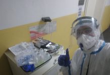 д-р Цветан Попов